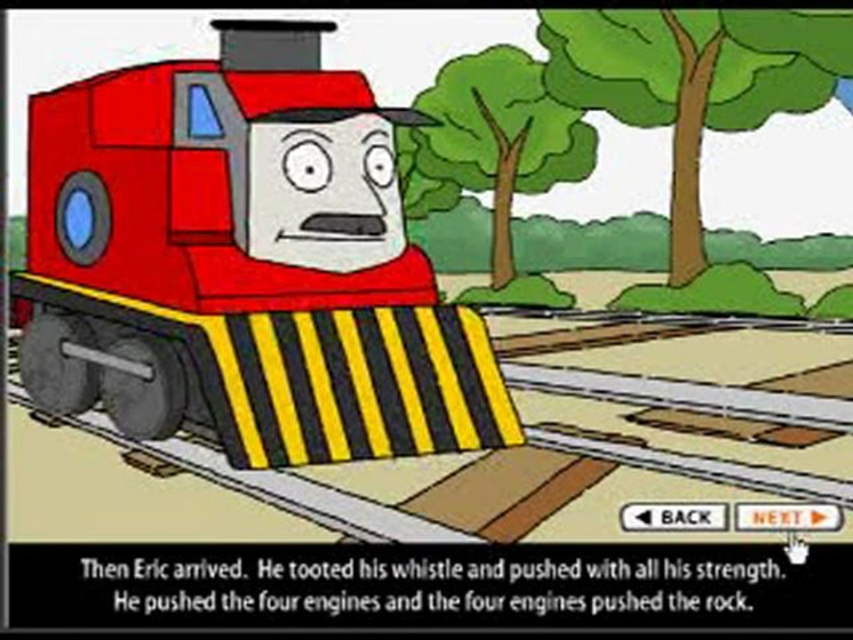 ELT VIDEO 1