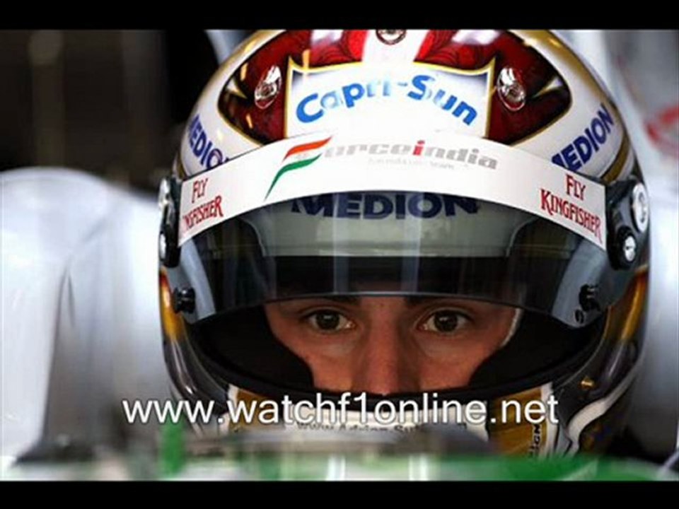 watch formula one Australian gp grand prix online live