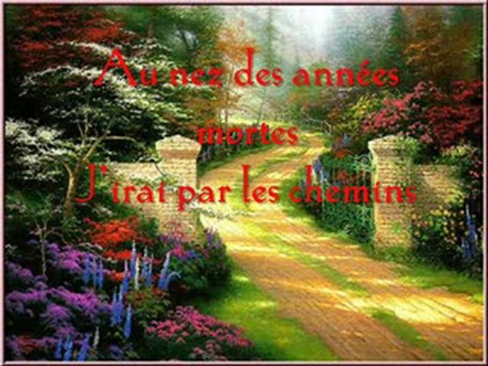 le deserteur