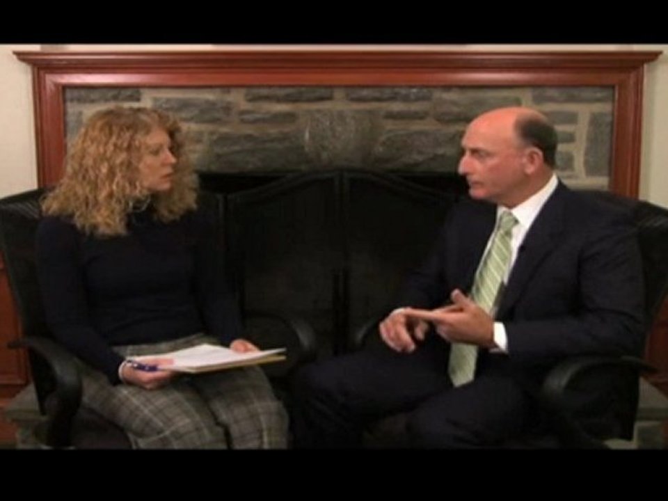 Pennsylvania Personal Injury Attorney Discusses his ...