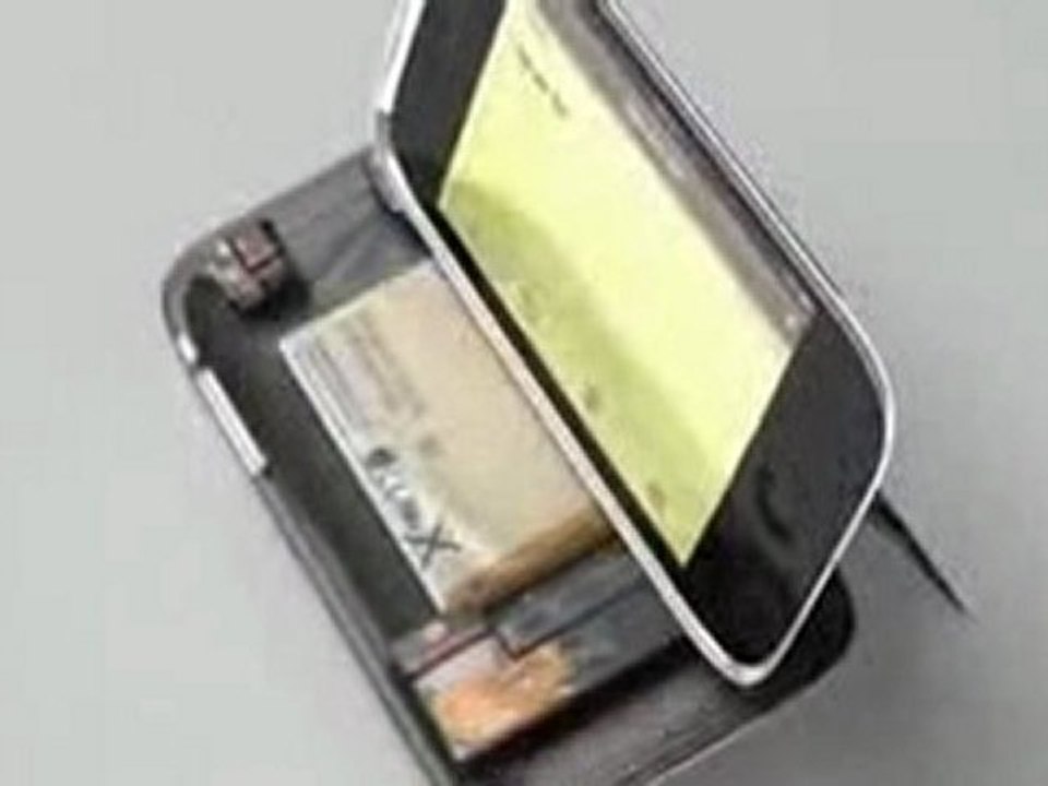 Upgrade Your iPhone to 4G