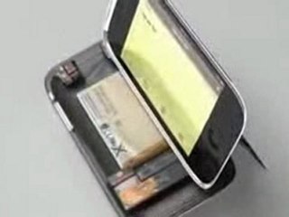 Upgrade Your iPhone to 4G