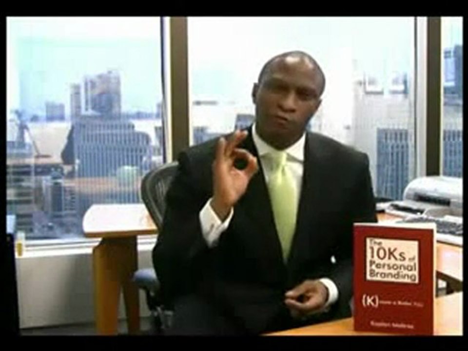 Employment Networking for Blacks African American Network