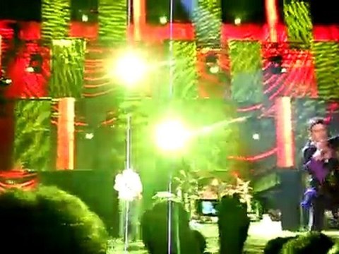 The Cranberries - Animal Instinct [Live @ Lyon]