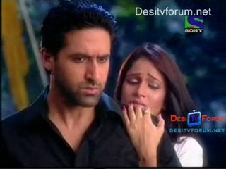 Pyar ka bandhan - 25th March 2010 - pt4