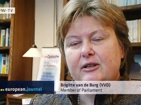 The Netherlands: Squatters in Amsterdam | European Journal