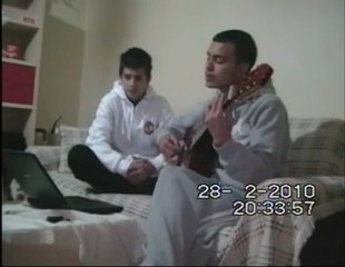 Grup Kordon - Elfida