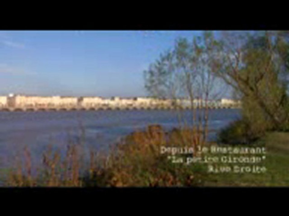 Prévisualisation du Pont Bacalan Bastide