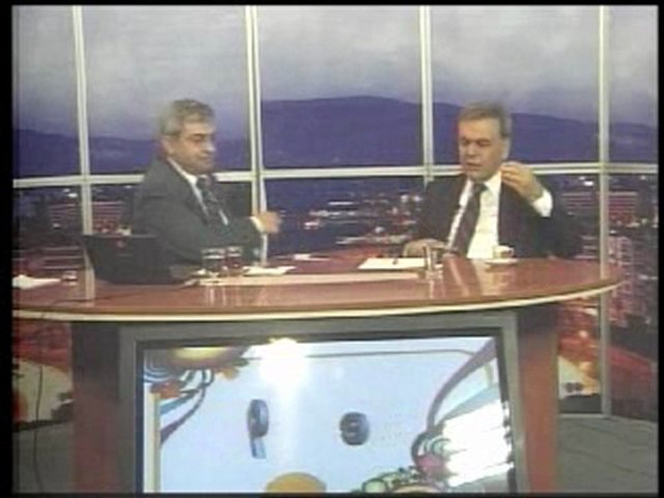 Aziz Kocaoğlu Hasan Tahsin'in Konuğu Bolum 2