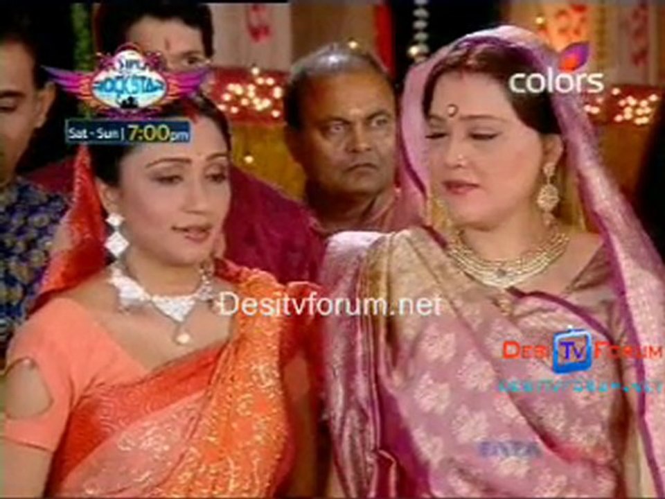 Bairi Piya 25th March 2010 - pt2