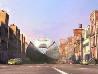 Moi, moche et méchant (Despicable me) : la bande-annonce