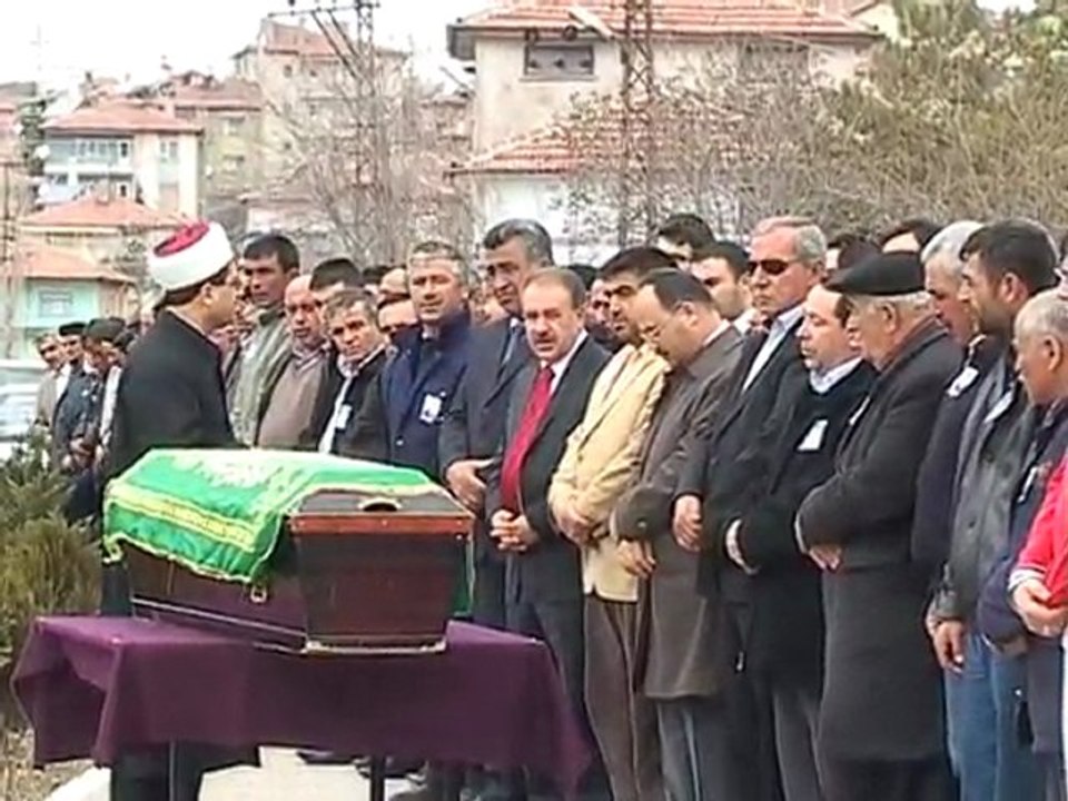 Hakim Adayı Hayatını Kaybetti