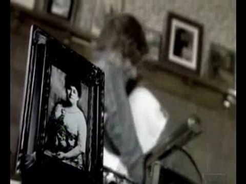 Apparitions disparition. Dossier mystère partie 1