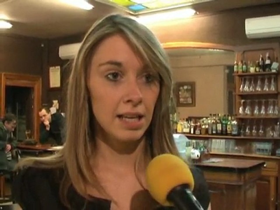 preselection miss roubaix 1ere partie