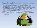 STOP foreclosure in 48 hours or less