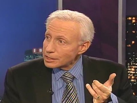 Sid Roth 0635 Its Supernatural Tommy O'Dell PT04