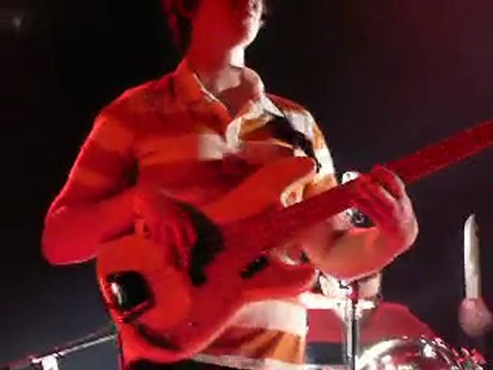 RHUM FOR PAULINE - FRICHE NUMÉRIQUE - NANTES - 6 MARS 2010