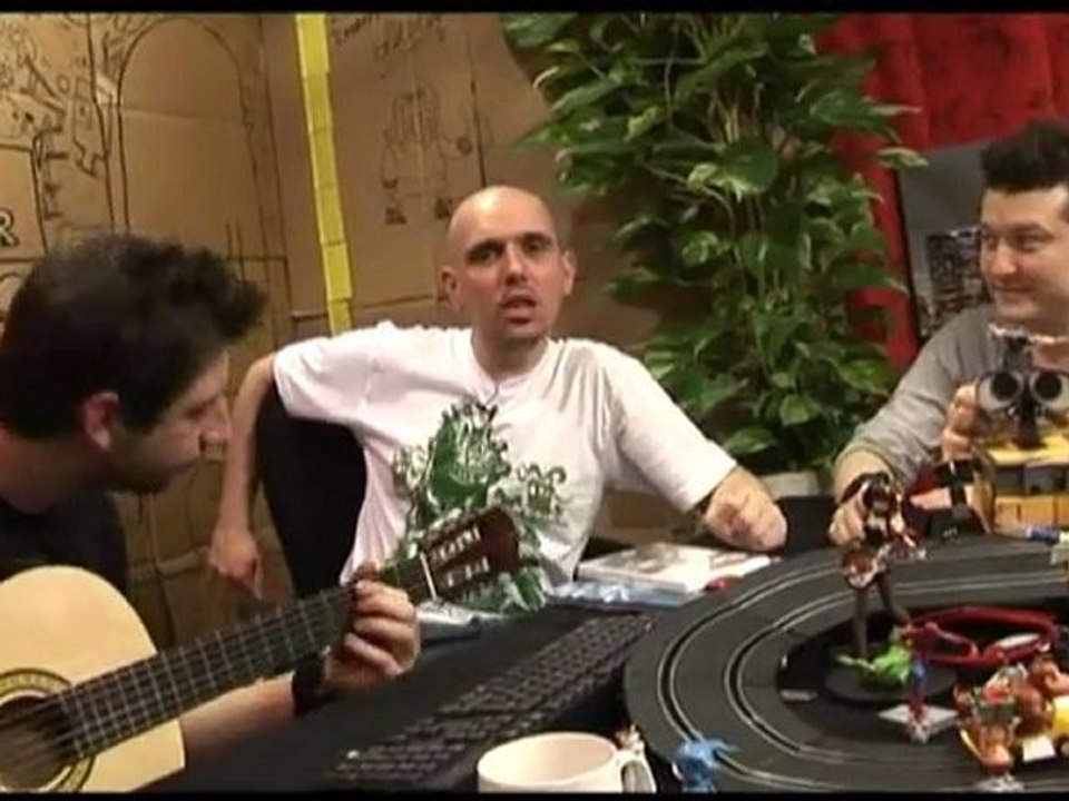 J'irai loler sur vos tombes #6 sur Ankama.com