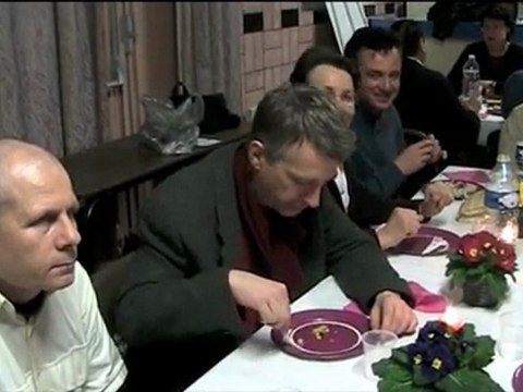 Carême: Catholiques et Protestants ensemble pour Pâques