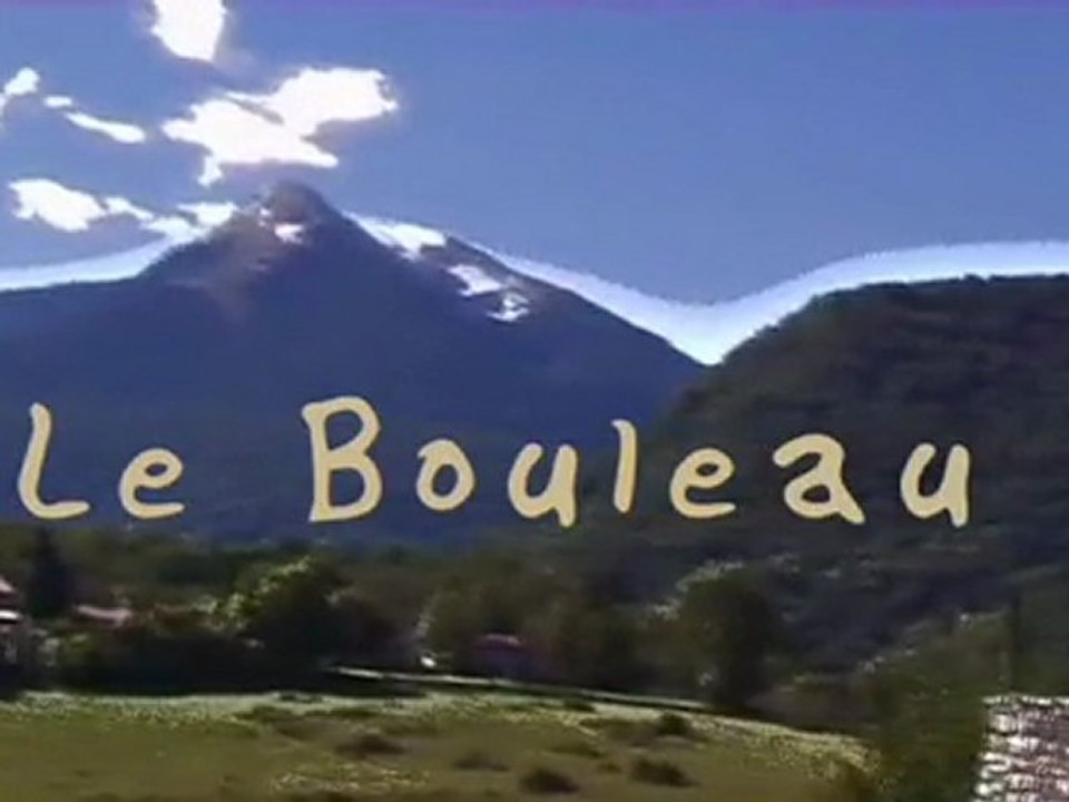 Le Bouleau