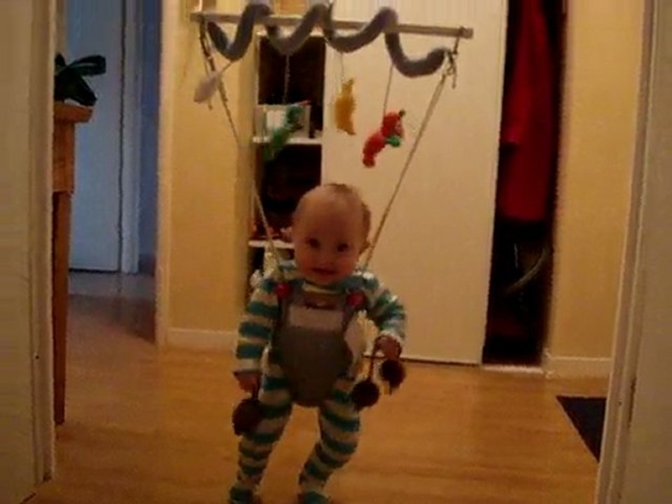 Vive le cirque contemporain!!