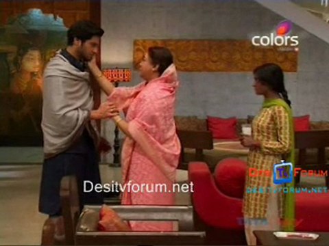 Laagi Tugh Se lagan 25th March 2010 - pt3