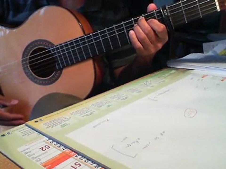 Tuto Poupée de cire (France Gall)