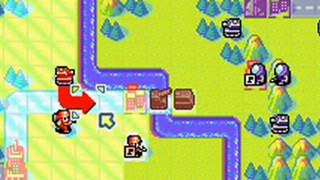 Advance Wars 2 Black Hole Rising Walkthrough ~ [Part 2]