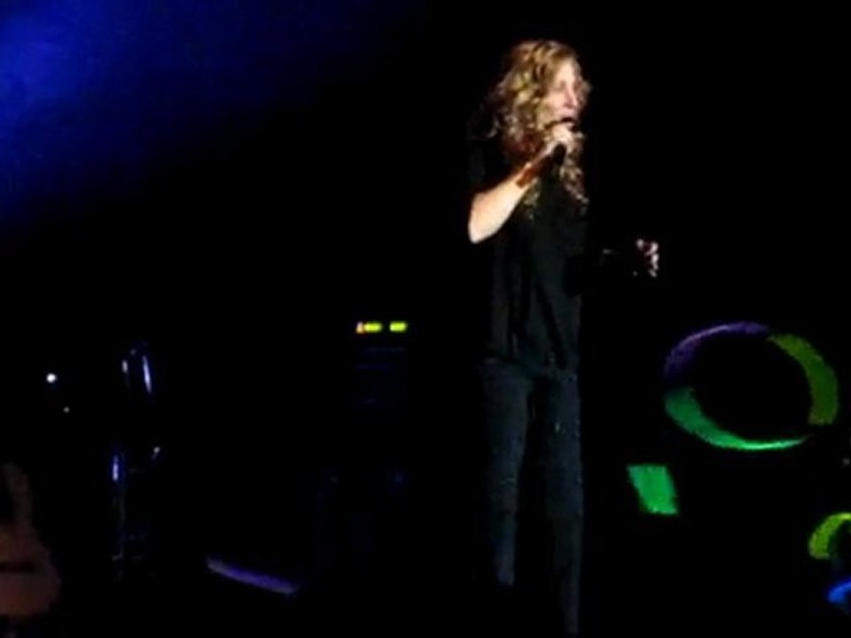 Lara Fabian - J'y crois encore