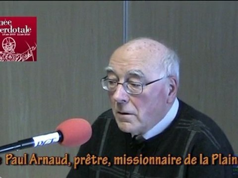 Vocations : Prêtres !