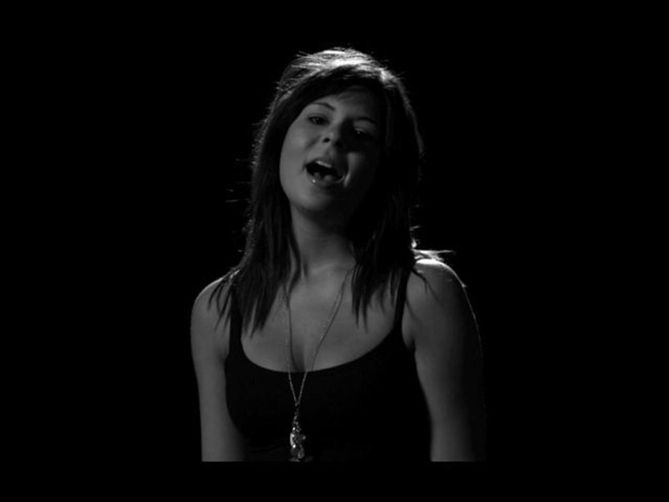 Marie-Pierre Arthur: Elle