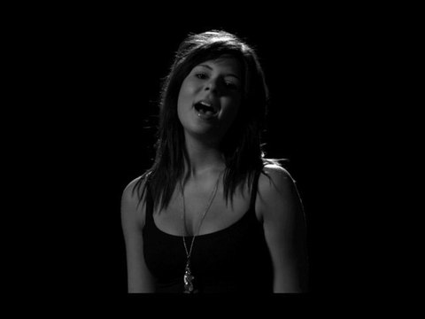 Marie-Pierre Arthur: Elle