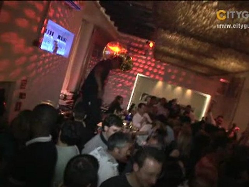 Club Urbano, Palma de Mallorca