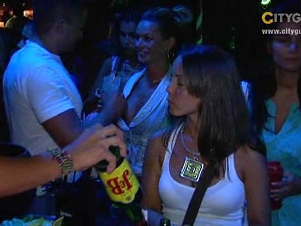 Cafe del Sol, Malaga