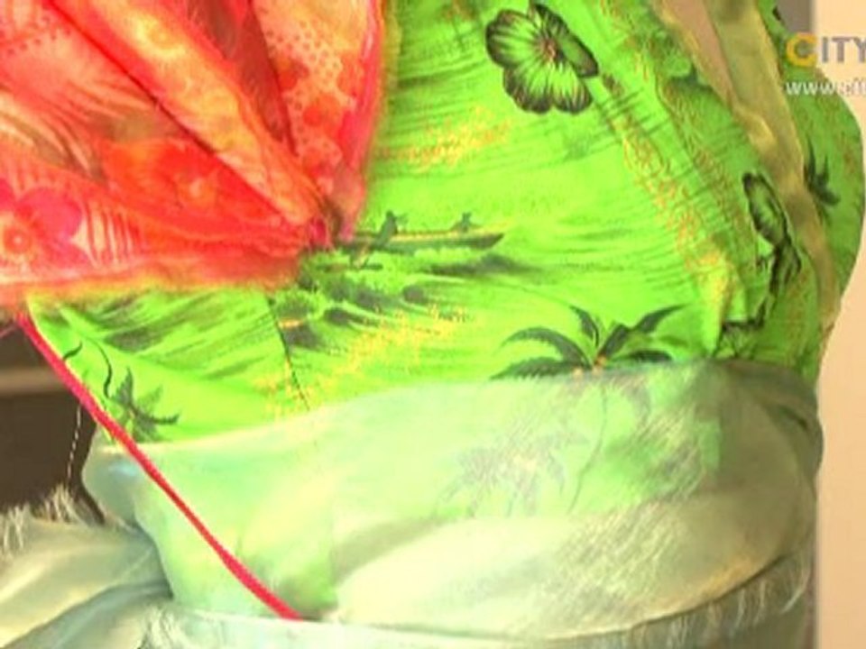 Manier haute couture, budapest