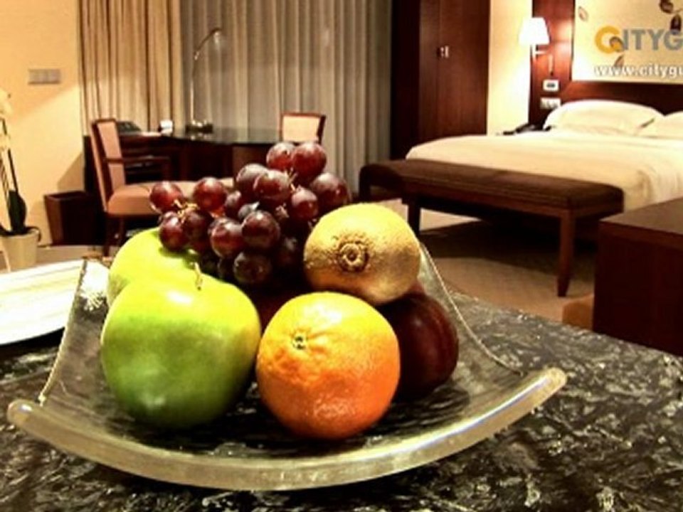 Hotel Park Hyatt, Zurich