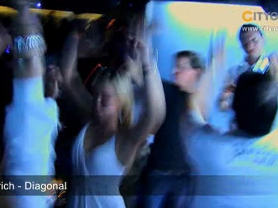 Club Diagonal, Zürich