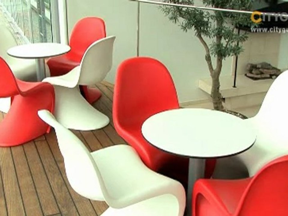 Hotel Clarion, Stockholm