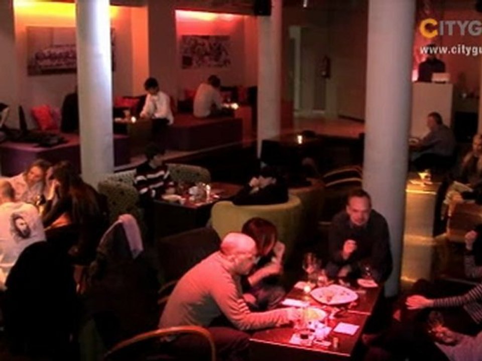 The Icon Hotel, Prag