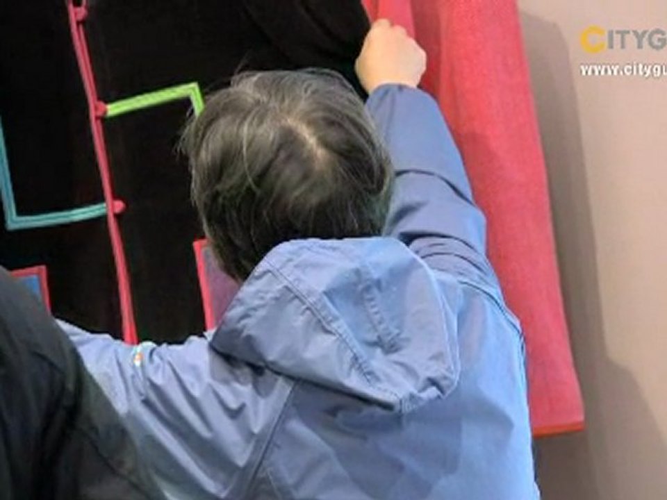 Annikki Karvinen, Helsinki