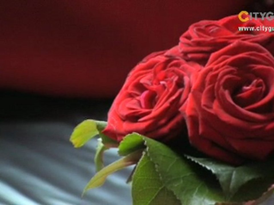 Restaurant Demo, Helsinki