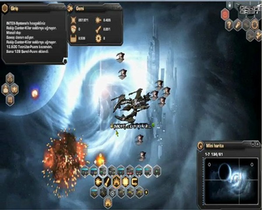 darkorbit