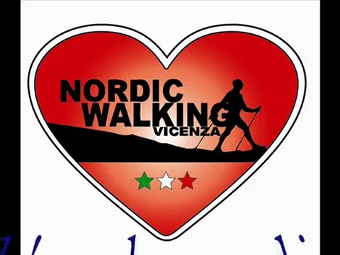 nordic walking vicenza