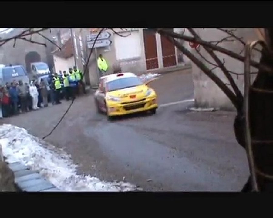 RAS_RACING Rallye MONTECARLO 2010 Irc