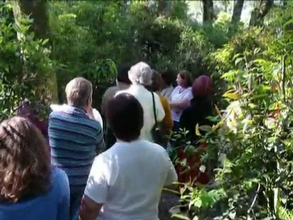 Jardim de Oracao