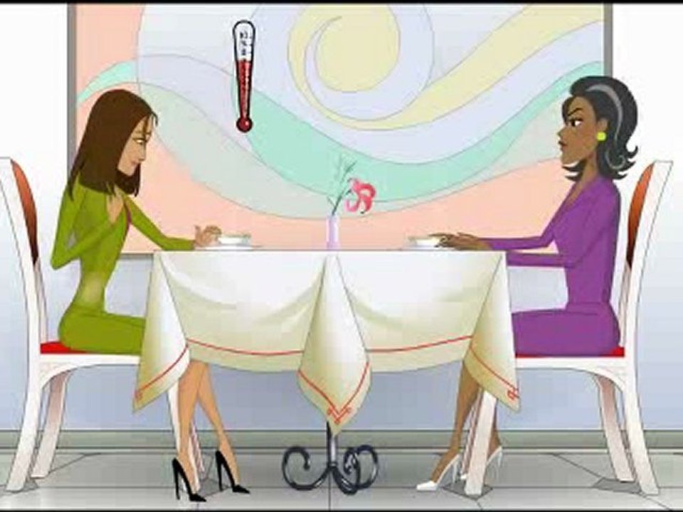 General Anxiety Attack Therapy