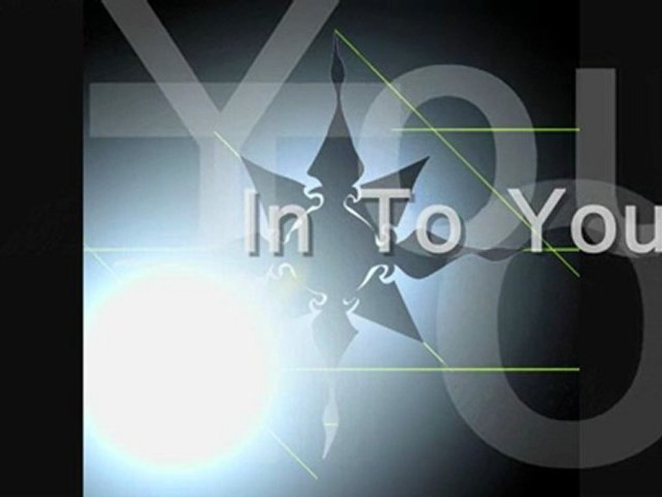 Illumination-Into You