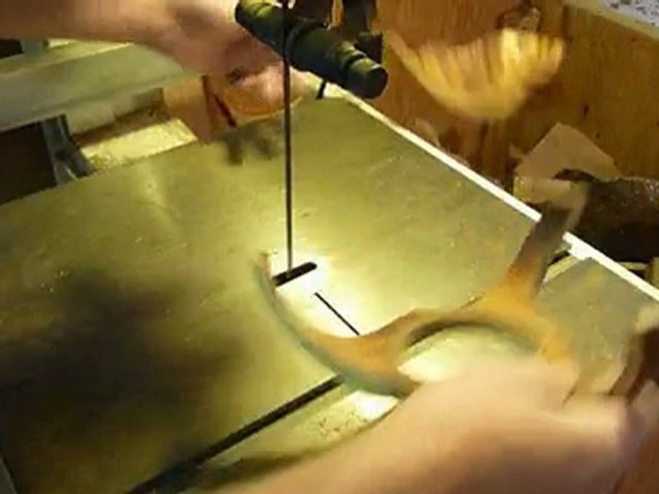 Woodworking Making a stand For A Turned Box