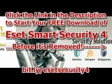 Eset Smart Security 4 Keys!?