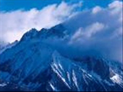 şu dagları duman kaplamış